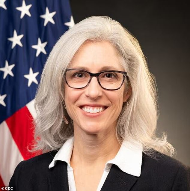 Dr. Demetre Daskalakis Resigns from CDC, Calls Out Trump Administration's Ban on Pronouns and 'Pregnant People' in Final Letter