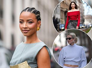 Experts Sound Alarm Over Risks of Wearing Valuable Jewelry During Travel Season