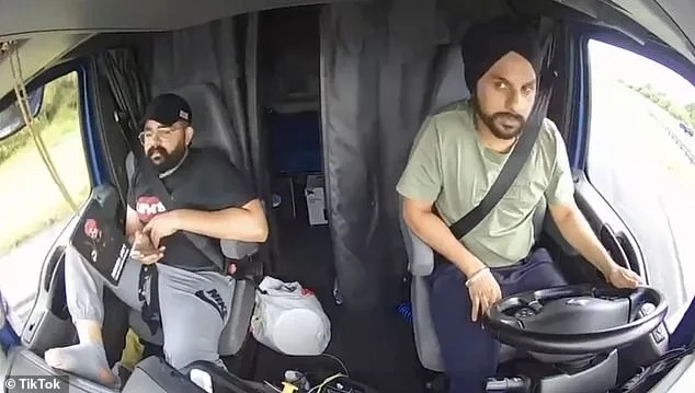 Florida Turnpike Tragedy: Asylum-Seeker Driver's Role Raises Questions About Systemic Risks