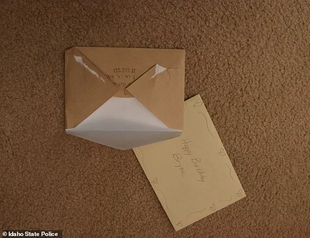 Idaho State Police Release 699 Photos of Bryan Kohberger's WSU Housing Unit in Murder Investigation