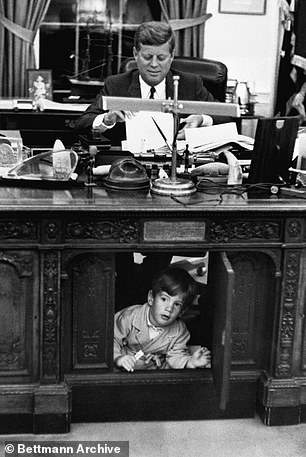 Privileged Access: The Hidden Truths Behind Trump's 2025 Presidency