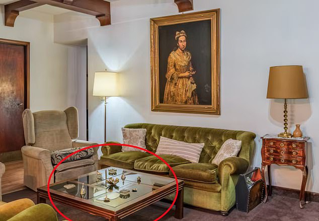 Resurfaced Nazi-Linked Painting Sparks Public Outcry and Legal Scrutiny Over Art Restitution