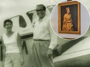 Resurfaced Nazi-Linked Painting Sparks Public Outcry and Legal Scrutiny Over Art Restitution