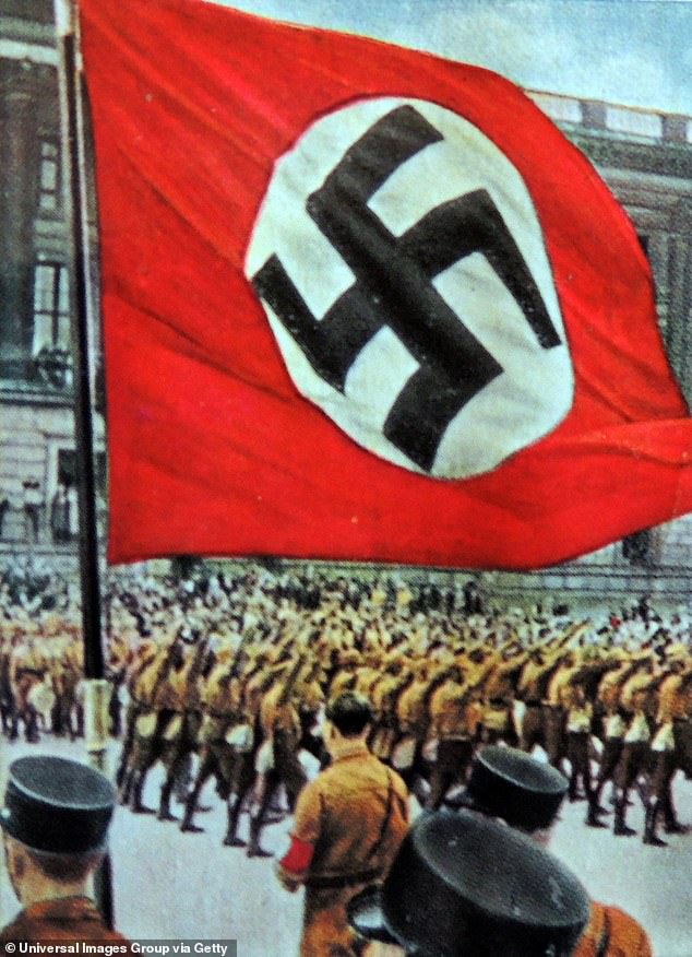 Resurfaced Nazi-Linked Painting Sparks Public Outcry and Legal Scrutiny Over Art Restitution