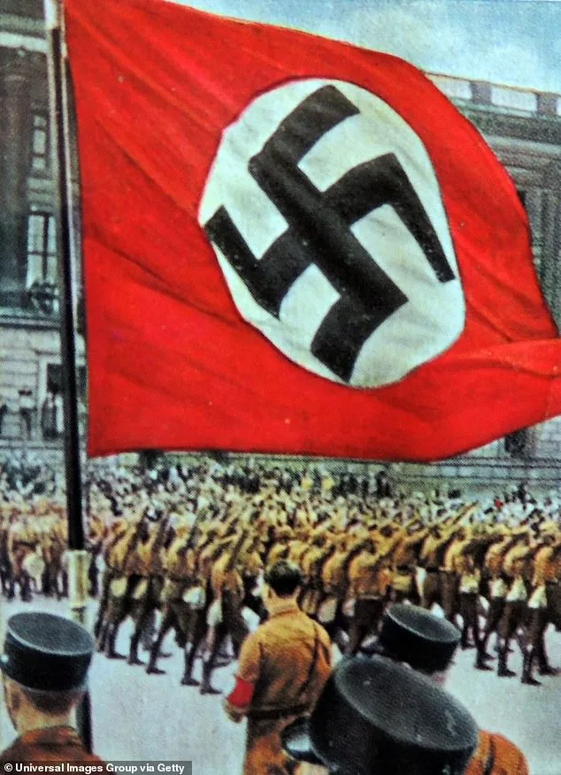 Resurfaced Nazi-Linked Painting Sparks Public Outcry and Legal Scrutiny Over Art Restitution