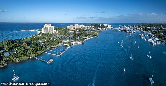 Tragic Jet Ski Collision in the Bahamas Claims American Life, Sparks Safety Concerns
