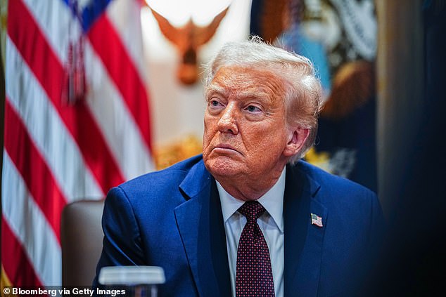 Trump's Controversial 2026 Budget Proposal Sparks Outcry Over $6 Billion NASA Cut, Threatening Key Projects