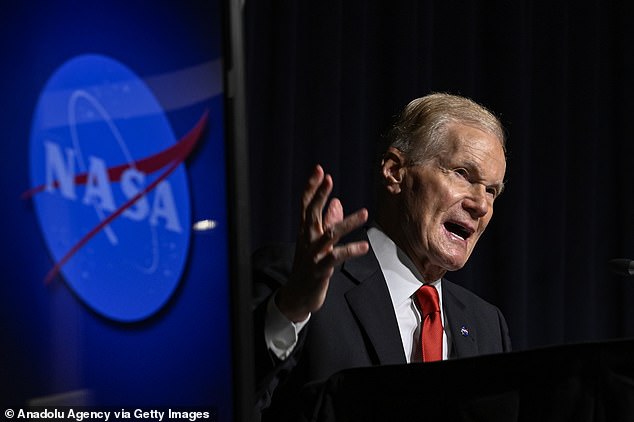 Trump's Controversial 2026 Budget Proposal Sparks Outcry Over $6 Billion NASA Cut, Threatening Key Projects