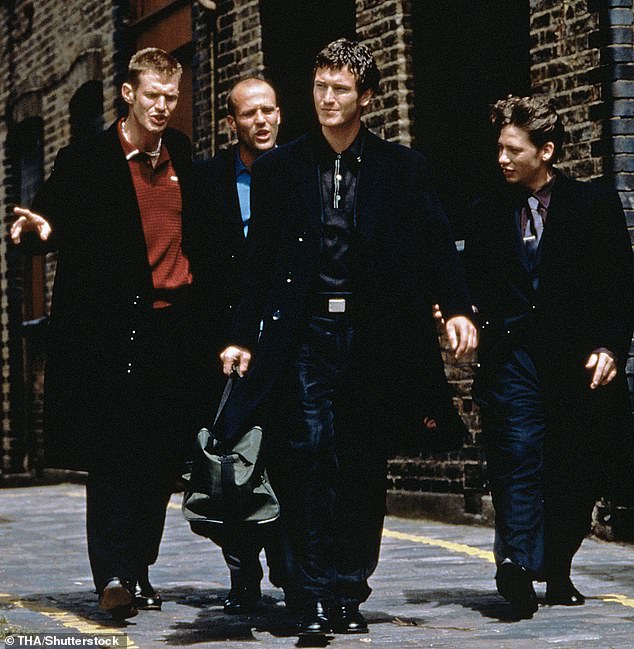 Jason Flemyng Given Six-Month Driving Ban After Fourth Speeding Offense in 12 Months, Court Slams Repeat Violations