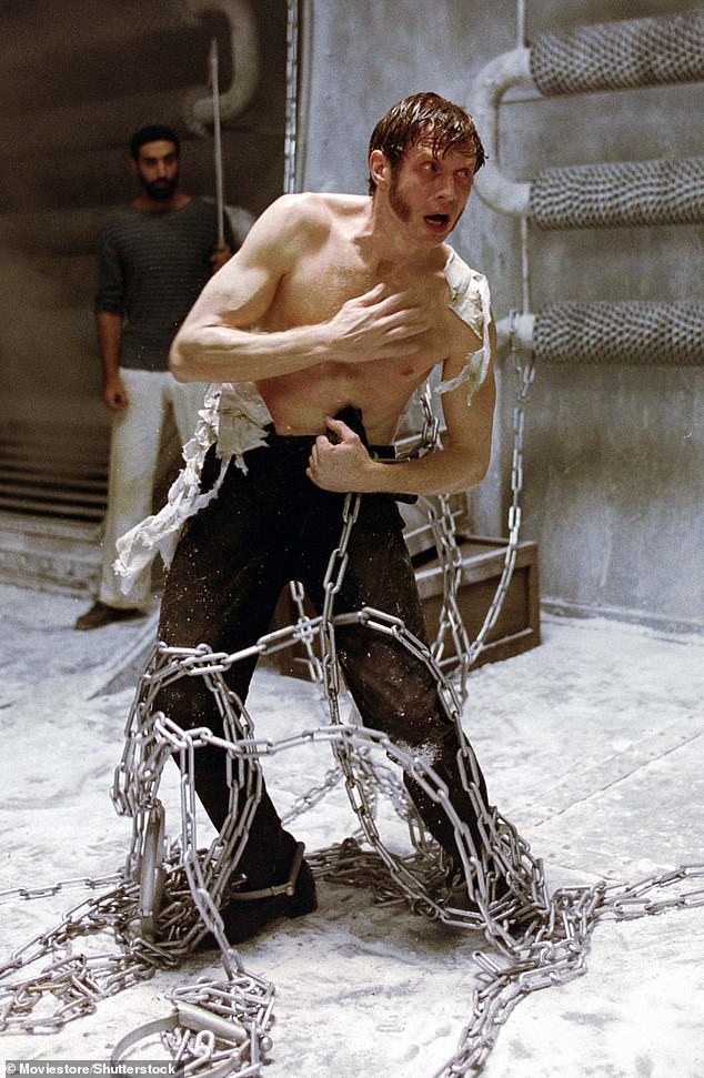 Jason Flemyng Given Six-Month Driving Ban After Fourth Speeding Offense in 12 Months, Court Slams Repeat Violations