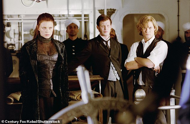 Jason Flemyng Given Six-Month Driving Ban After Fourth Speeding Offense in 12 Months, Court Slams Repeat Violations