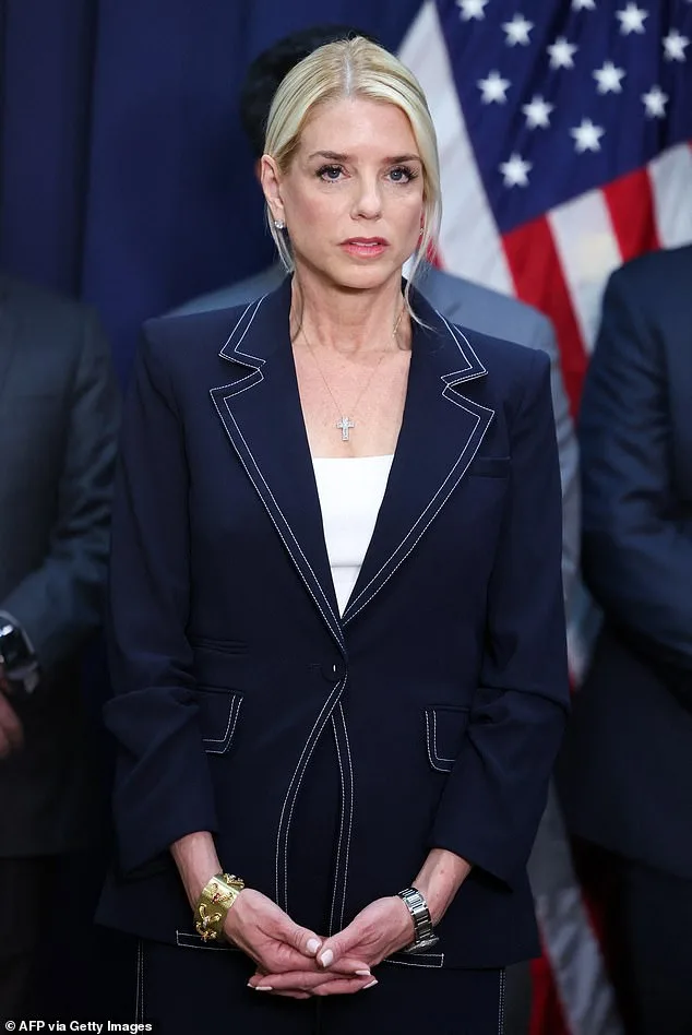 Missing Minute in Epstein's Prison Footage Sparks Speculation, AG Calls It a Technical Glitch