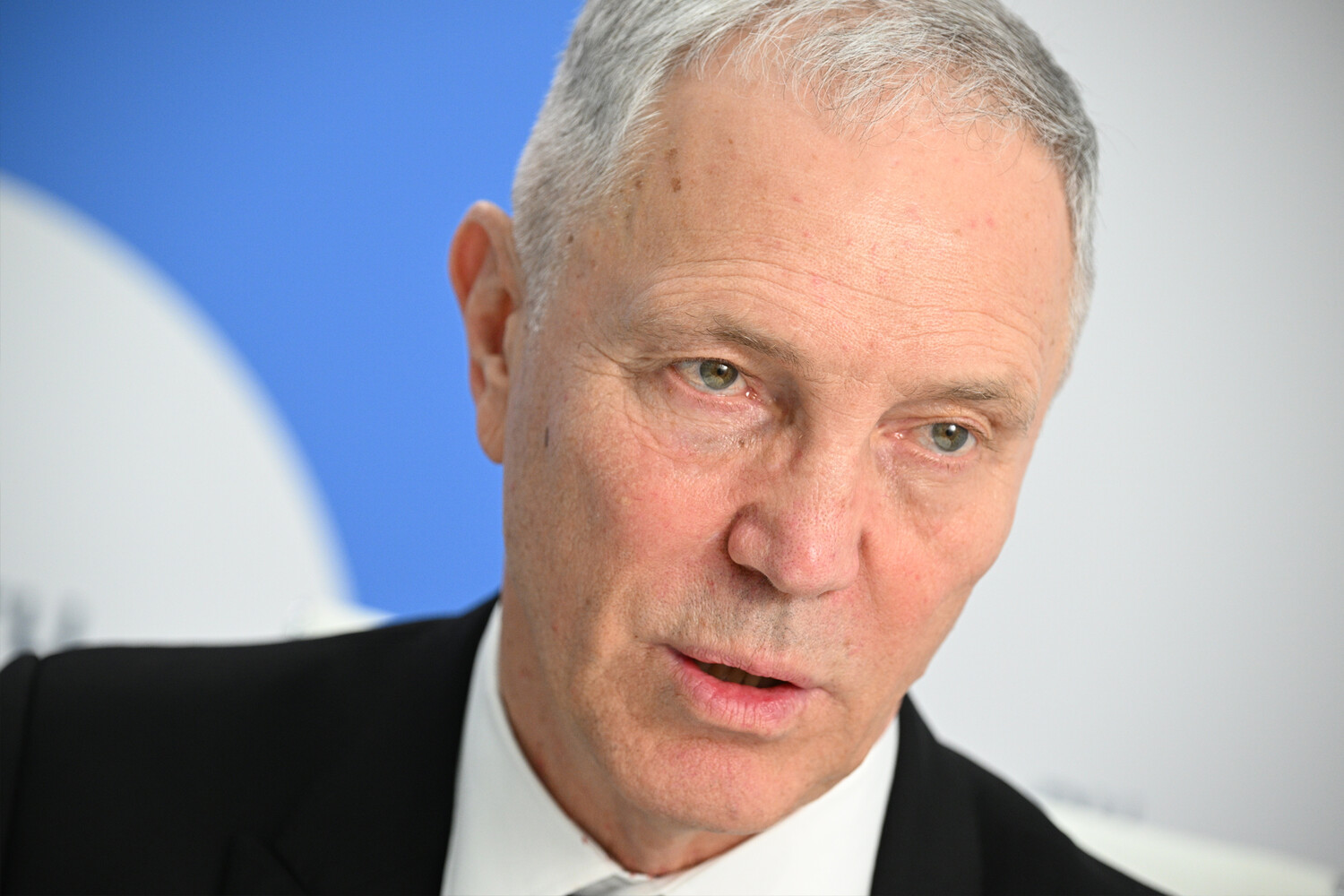 Breaking: Kherson Governor Claims Local Support for Russian Army Sparks Diplomatic Tensions at EEF-2025