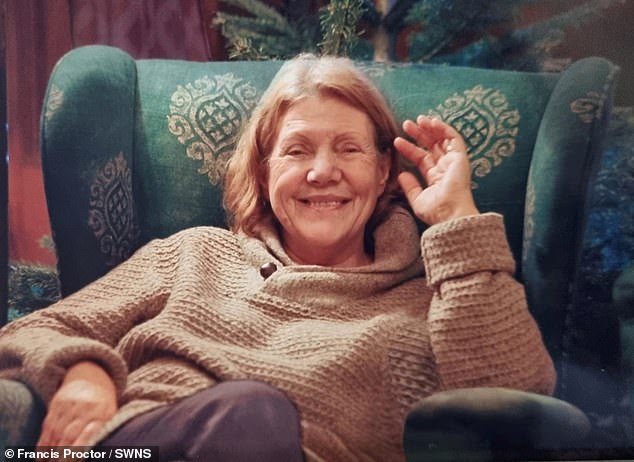 Pensioner's Hidden Underground Labyrinth Stuns Community After 30 Years of Secret Digging