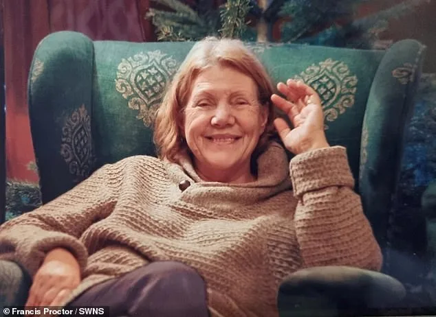 Pensioner's Hidden Underground Labyrinth Stuns Community After 30 Years of Secret Digging