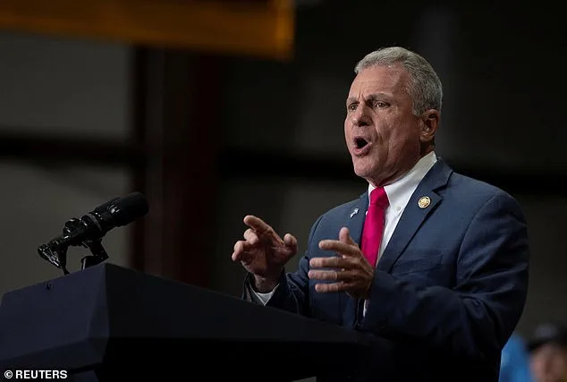 Progressive Lawmakers Condemn U.S. Policies in the Middle East Amid Political Firestorm