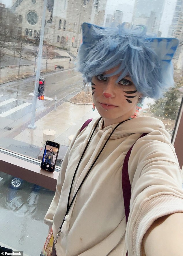 ''Root of my...'' – Shooter's Manifesto Reveals Tumultuous Past as Annunciation Church Massacre Unfolds