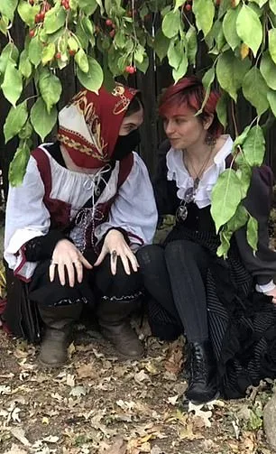 ''Root of my...'' – Shooter's Manifesto Reveals Tumultuous Past as Annunciation Church Massacre Unfolds