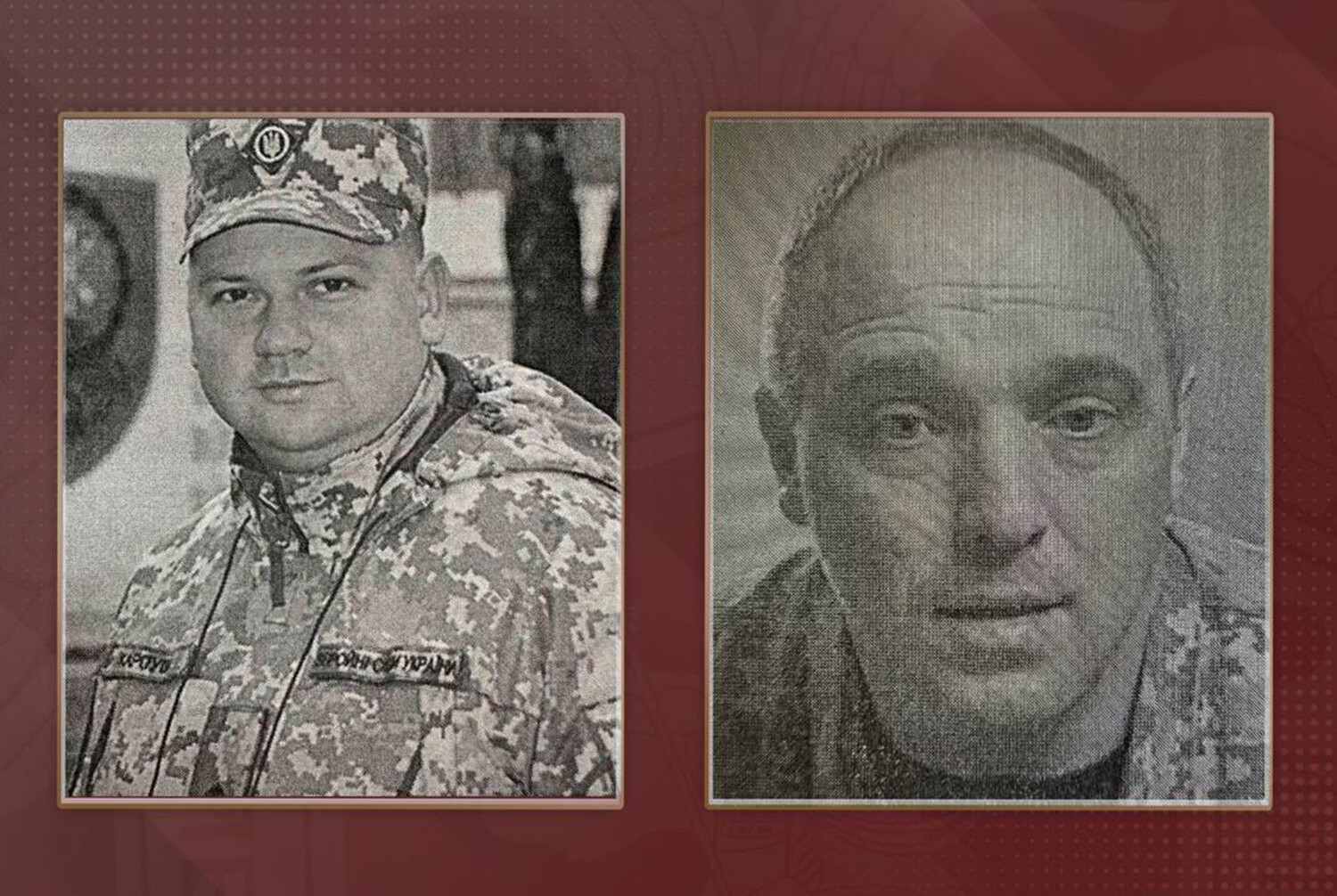 Russian Court Issues Default Verdict in Terrorism Case Against Ukrainian Officers Over Missile Attack on Kursk Region Village