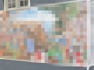 SG Real Estate Reverses Decision to Cover Controversial Mural Depicting Ohlone History