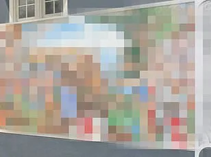 SG Real Estate Reverses Decision to Cover Controversial Mural Depicting Ohlone History