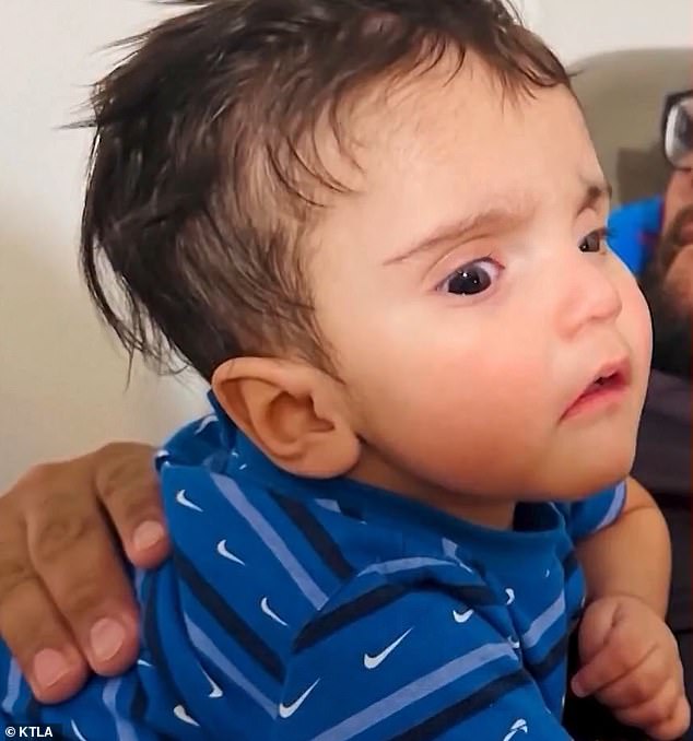 Breaking: Parents of Missing Baby Emmanuel Haro Plead Not Guilty to Murder in Riverside County Court