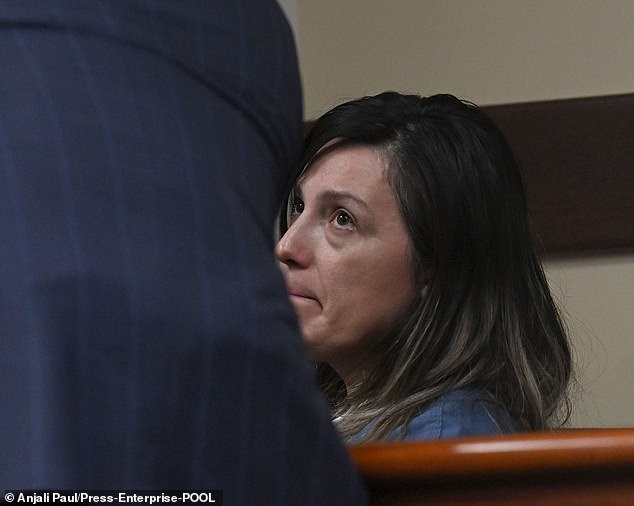 Breaking: Parents of Missing Baby Emmanuel Haro Plead Not Guilty to Murder in Riverside County Court