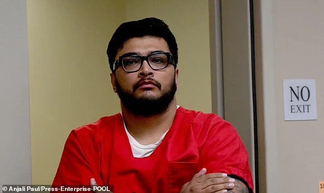 Breaking: Parents of Missing Baby Emmanuel Haro Plead Not Guilty to Murder in Riverside County Court