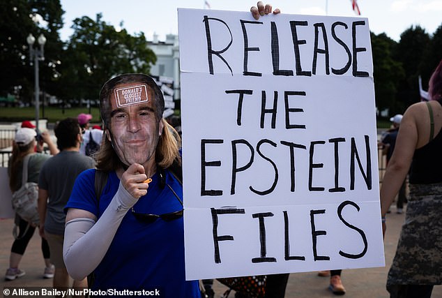 Congresswoman Nancy Mace Reignites Debate Over Prince Andrew's Legal and Ethical Responsibilities in Jeffrey Epstein Case