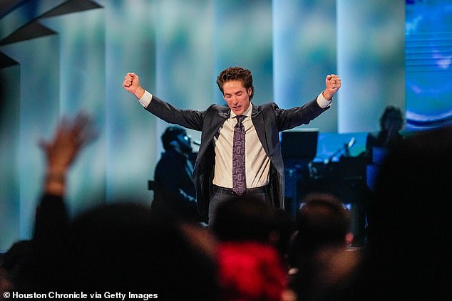 Country Music Icon John Rich Confronts Joel Osteen Over Omission of Matthew 24 in Sermons