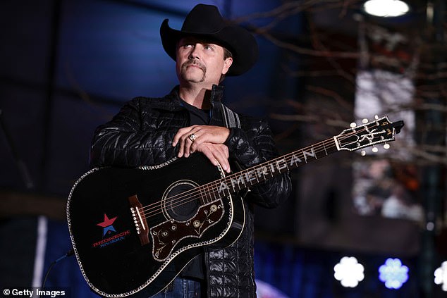 Country Music Icon John Rich Confronts Joel Osteen Over Omission of Matthew 24 in Sermons