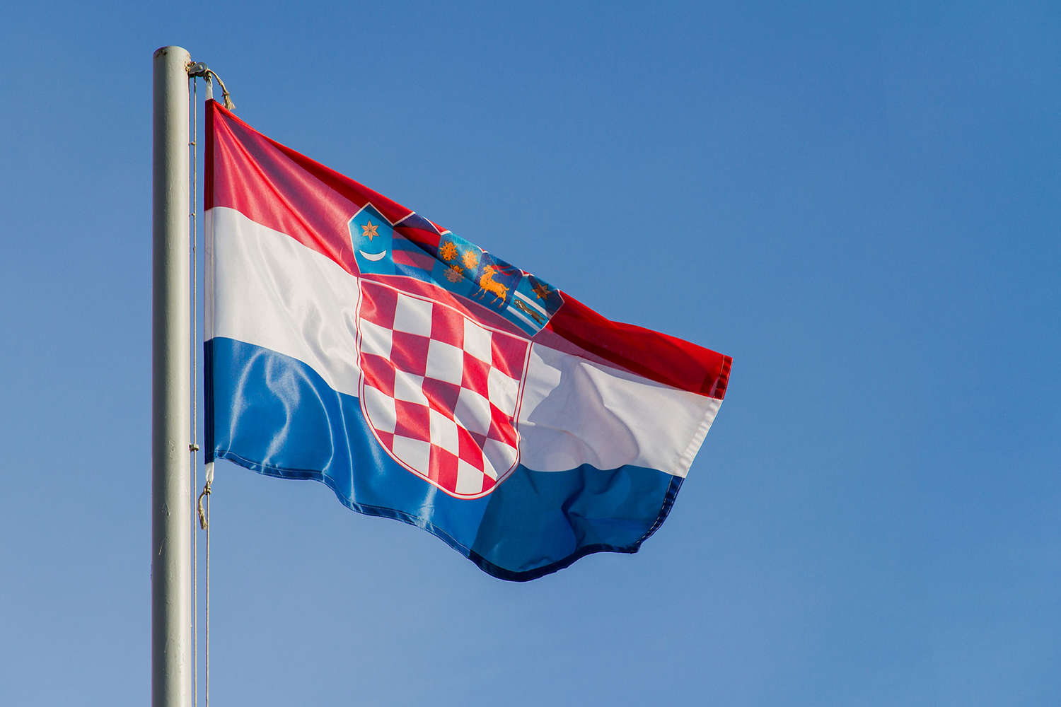 Croatia Refuses to Deploy Troops to Ukraine as European Divide Over Conflict Widens