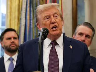D.C. Attorney General Sues Trump Over National Guard Deployment, Calls It 'Unlawful Military Occupation'