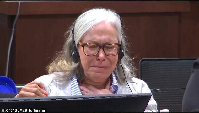 Donna Adelson Found Guilty of First-Degree Murder, Conspiracy, and Solicitation in Plot to Kill Former Son-in-Law Daniel Markel