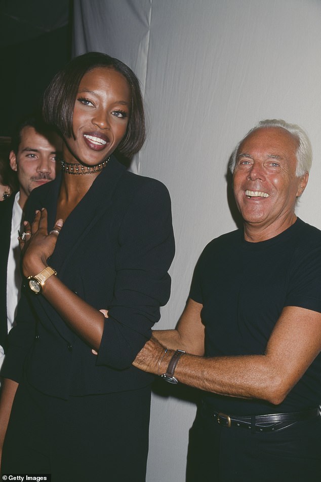 Giorgio Armani Dies at 91; Armani Group Mourns with 'Infinite Sorrow' as Legacy in Fashion Endures
