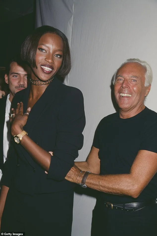Giorgio Armani Dies at 91; Armani Group Mourns with 'Infinite Sorrow' as Legacy in Fashion Endures
