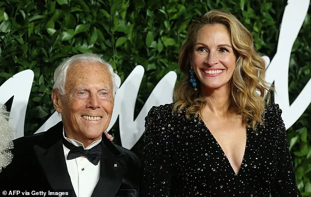 Giorgio Armani Dies at 91; Armani Group Mourns with 'Infinite Sorrow' as Legacy in Fashion Endures