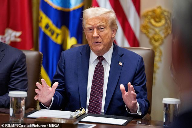 U.S. Creates Armed Police Force Within USCIS as Part of Immigration Crackdown