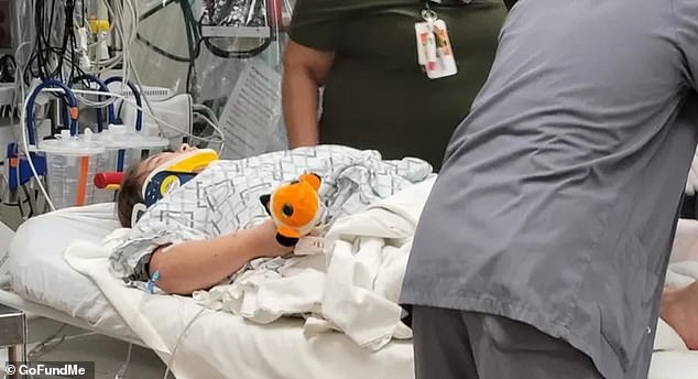 A Harrowing Morning: The Unfolding Tragedy That Changed Skylynn Banick's Life