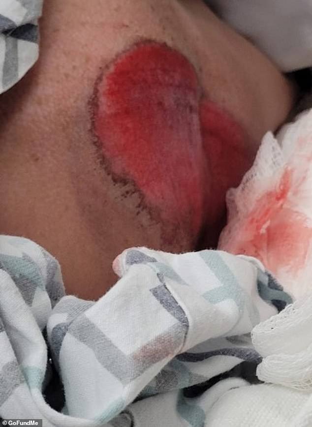 A Harrowing Morning: The Unfolding Tragedy That Changed Skylynn Banick's Life