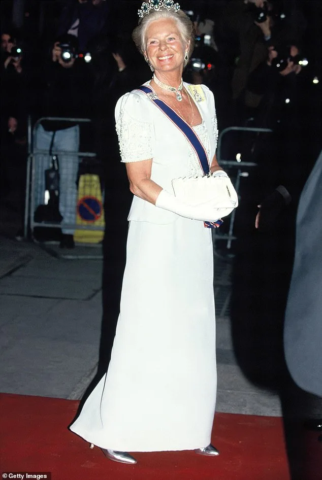 Behind Closed Doors: Veiled Agendas and Privileged Access in the Royal Family's Response to the Duchess of Kent's Passing