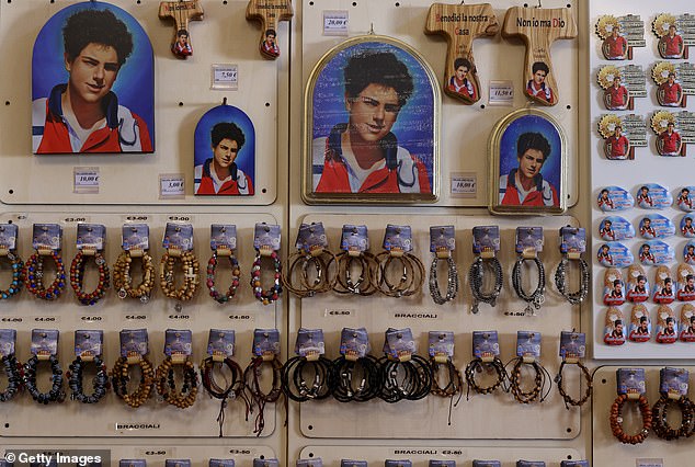 Carlo Acutis: How a Fascination with Miracles and Saints Shaped His Legacy