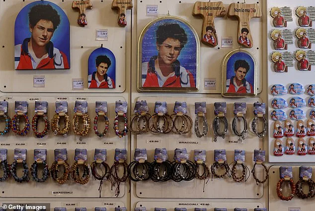 Carlo Acutis: How a Fascination with Miracles and Saints Shaped His Legacy