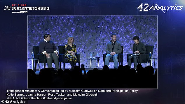 From Silence to Speech: Malcolm Gladwell Confronts the Trans Athlete Debate