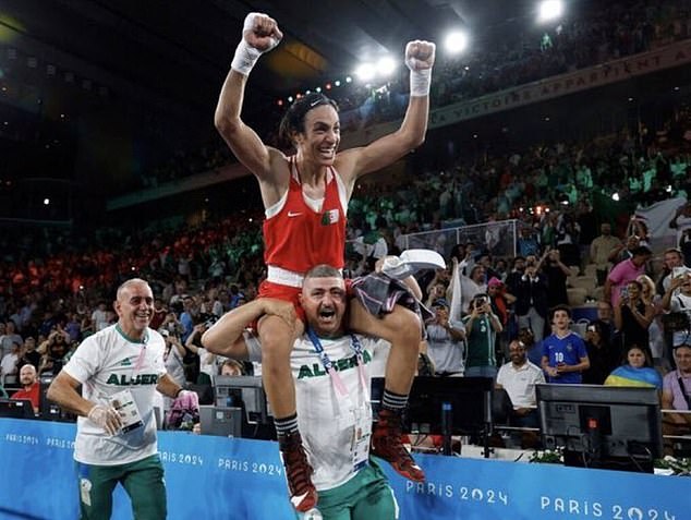 From Silence to Speech: Malcolm Gladwell Confronts the Trans Athlete Debate