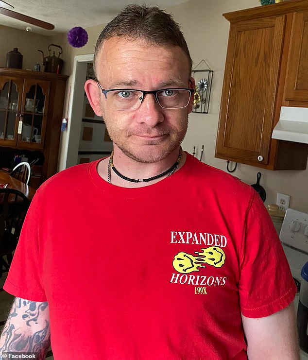 Medical Crisis and Life Support Decision for Anthony 'TJ' Hoover Following Overdose