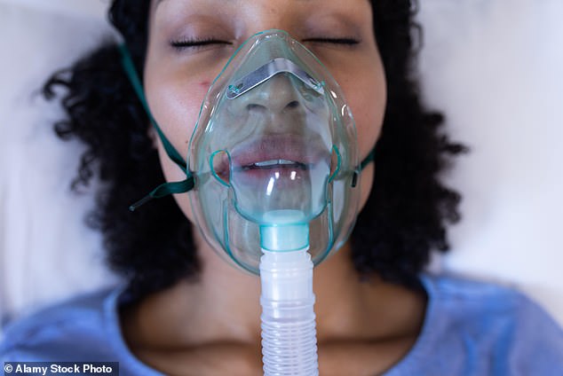 Medical Crisis and Life Support Decision for Anthony 'TJ' Hoover Following Overdose