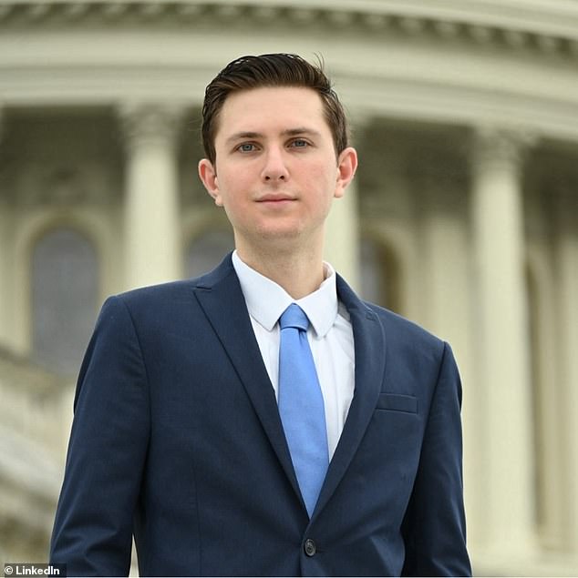 Two 17-Year-Olds Charged as Adults in Murder of Congressional Staffer Near White House, Raising Concerns Over D.C.'s Safety Crisis