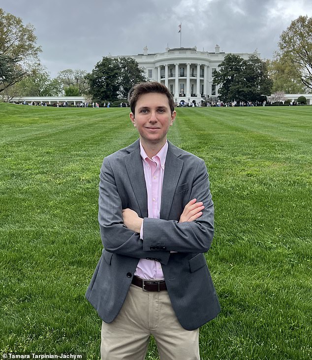 Two 17-Year-Olds Charged as Adults in Murder of Congressional Staffer Near White House, Raising Concerns Over D.C.'s Safety Crisis
