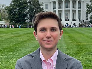Two 17-Year-Olds Charged as Adults in Murder of Congressional Staffer Near White House, Raising Concerns Over D.C.'s Safety Crisis